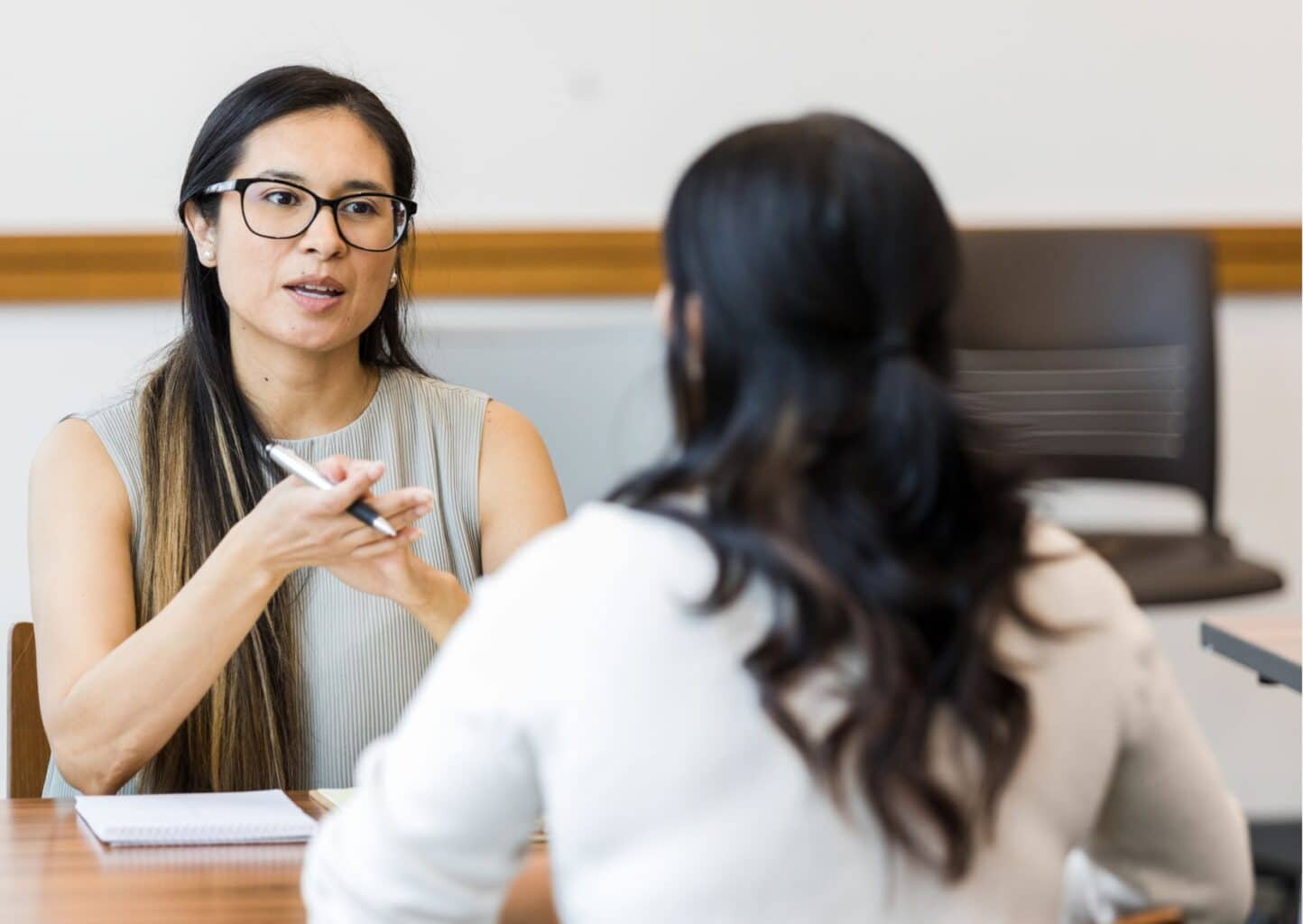 functioneringsgesprek