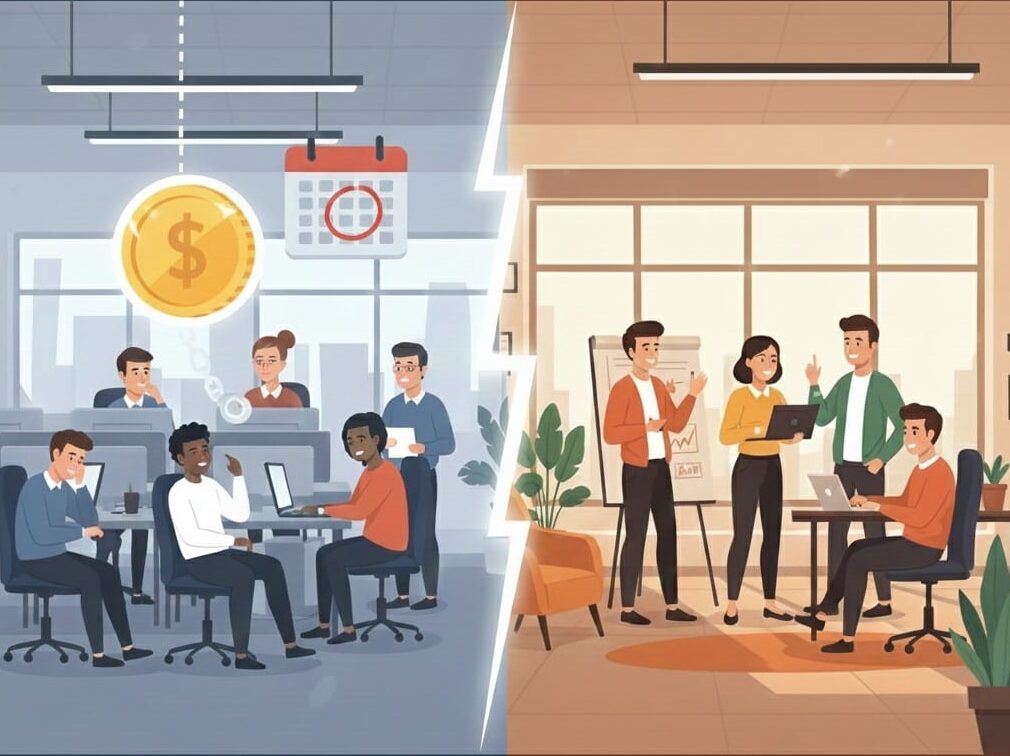 intrinsieke extrinsieke motivatie